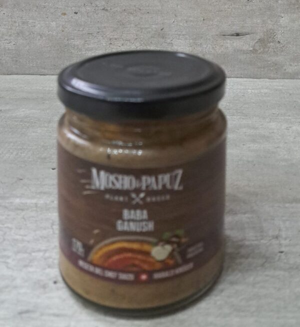 Hummus varios - Imagen 3
