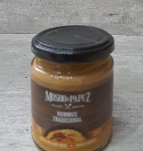 Hummus varios - Imagen 4