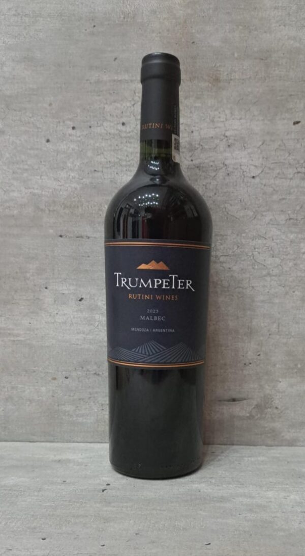 Vino Trumpeter Malbec