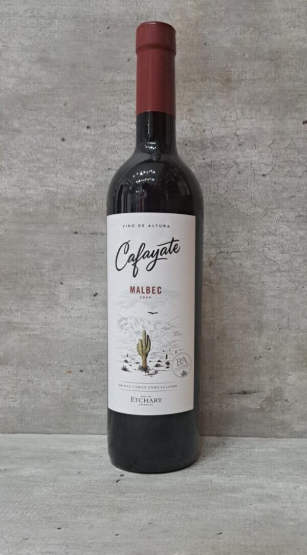 Vino Cafayate