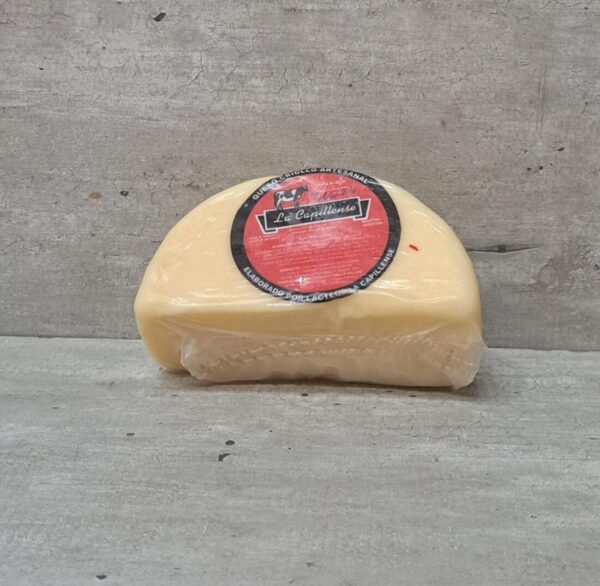 Queso de campo